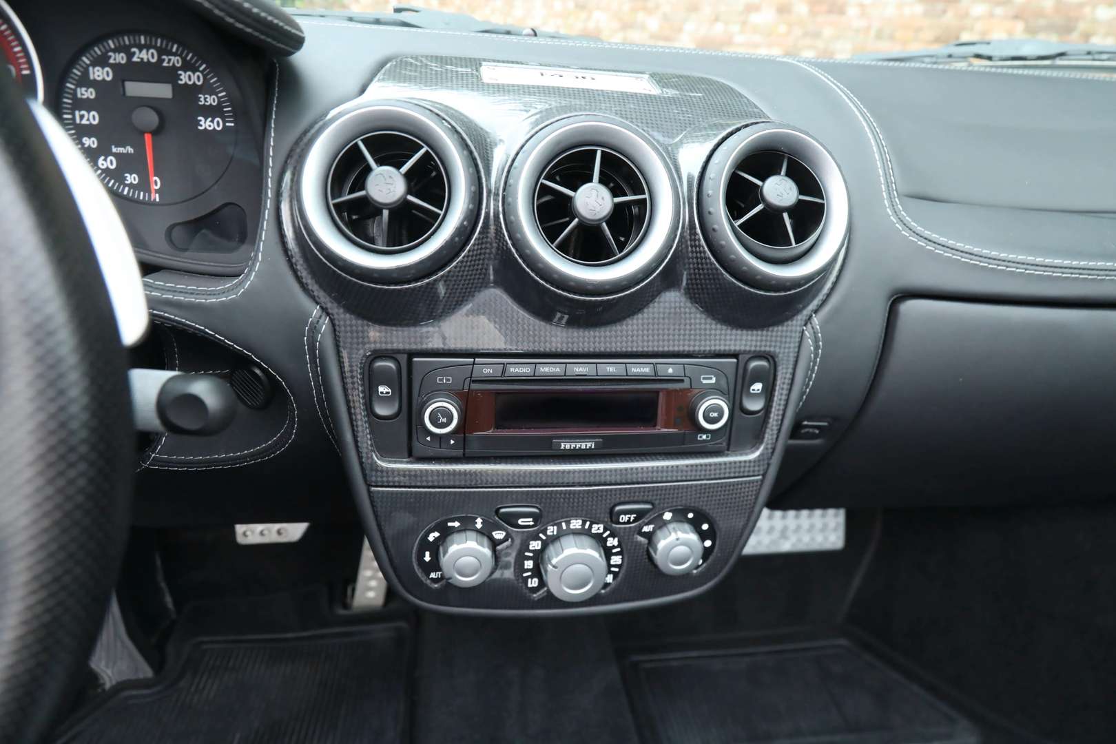 Ferrari F430 Spider - 2007 - Joinsteer - #25