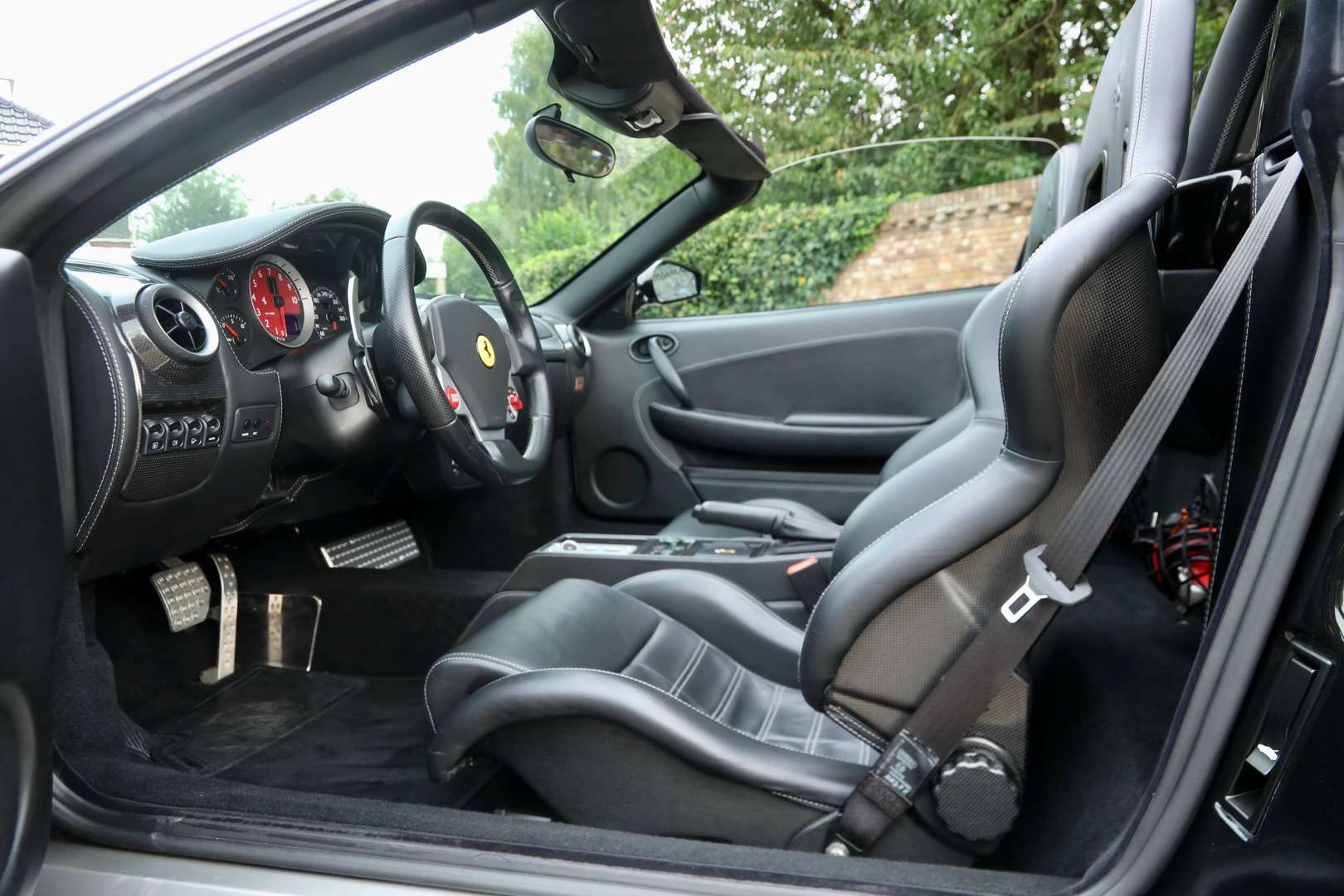 Ferrari F430 Spider - 2007 - Joinsteer - #26