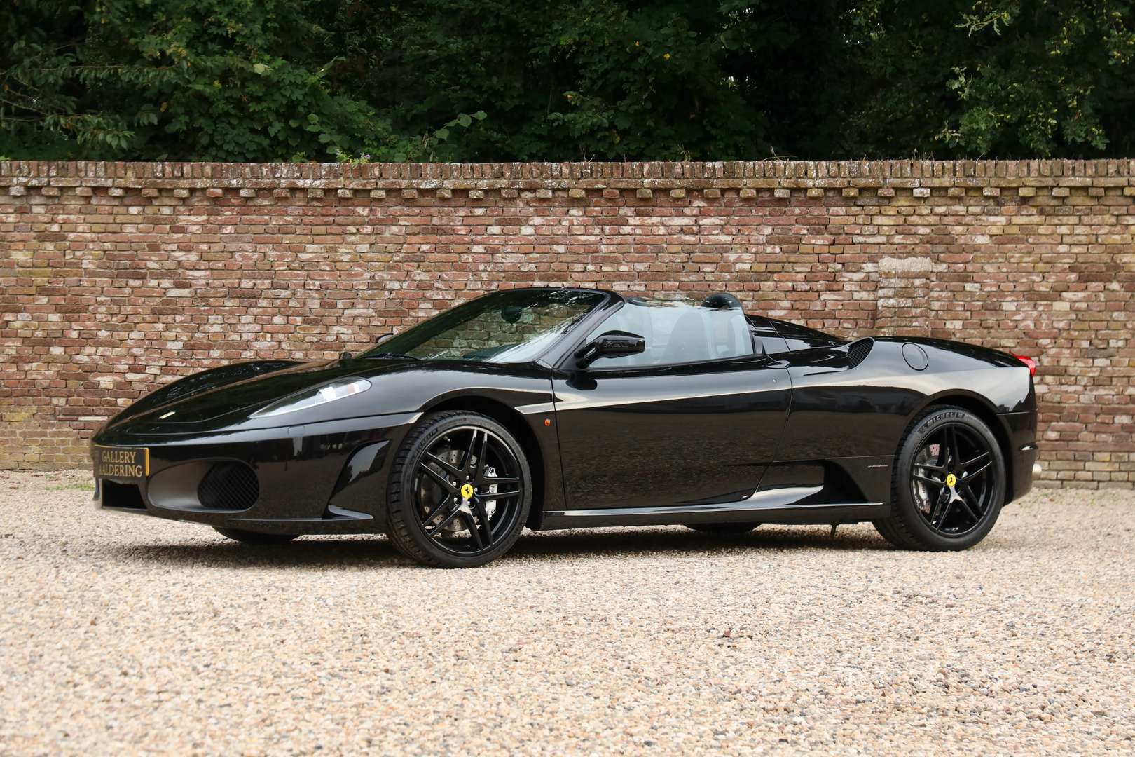 Ferrari F430 Spider - 2007 - Joinsteer - #28