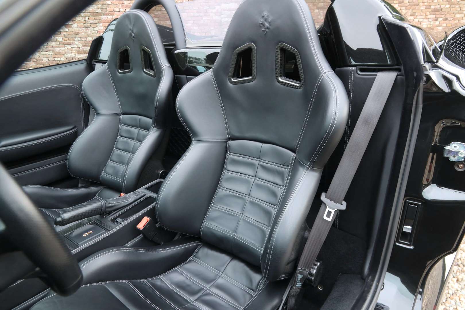 Ferrari F430 Spider - 2007 - Joinsteer - #29