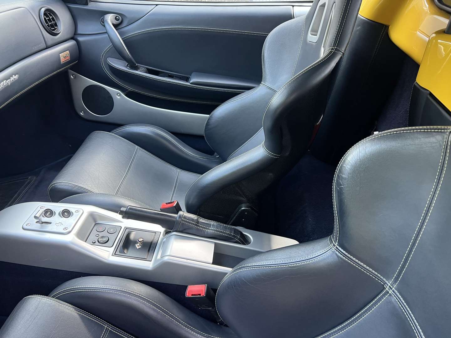 Ferrari 360 Spider - 2005 - Joinsteer - #4