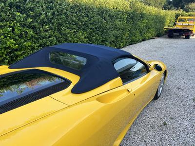 Ferrari 360 Spider -  - Joinsteer - #4