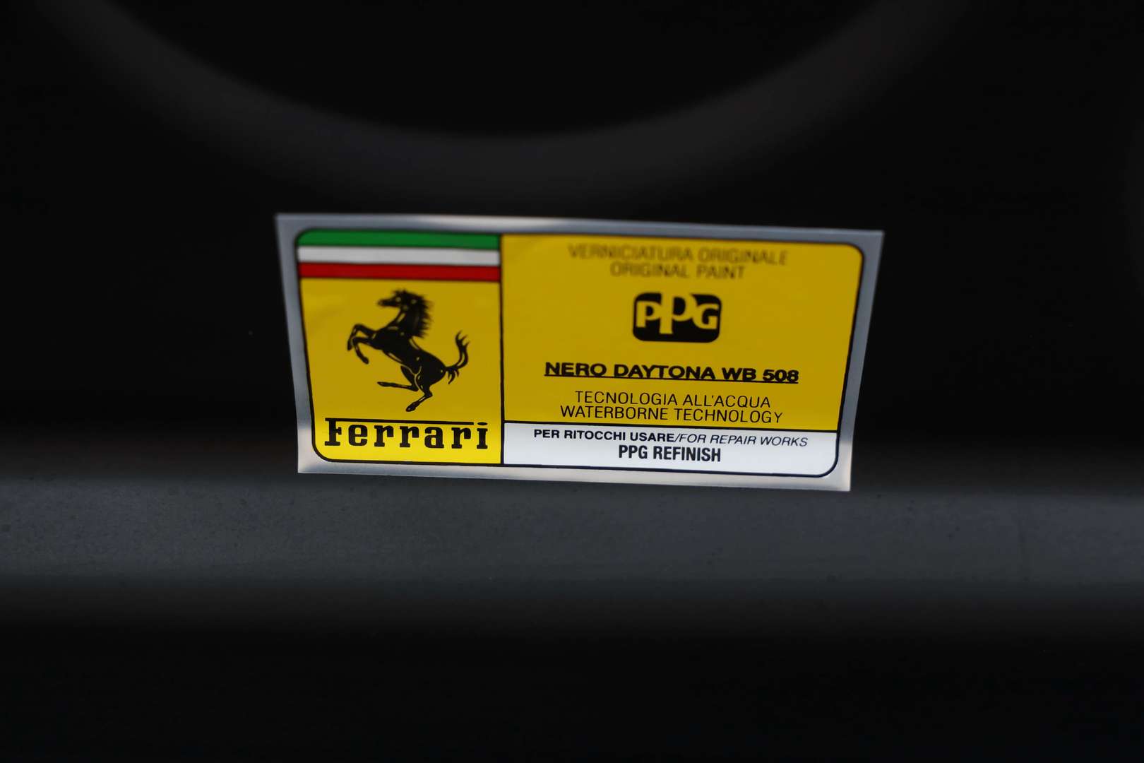 Ferrari F430 Spider - 2007 - Joinsteer - #31