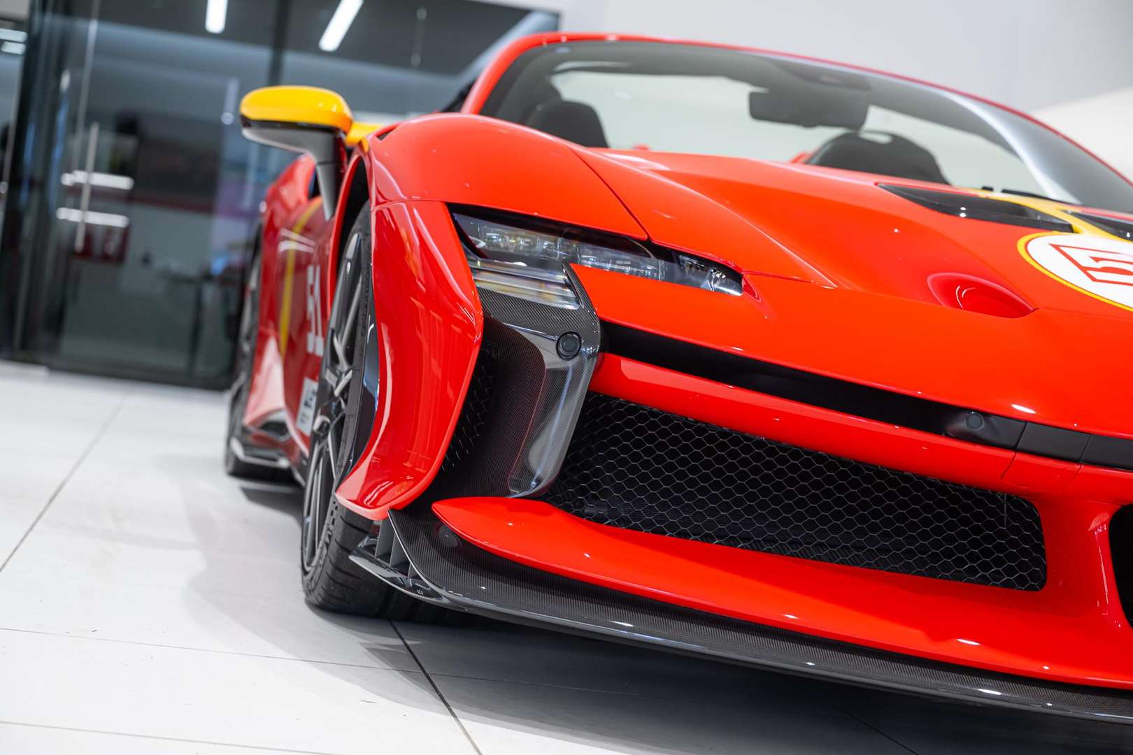 Ferrari SF90 Spider - 2024 - Joinsteer - #4