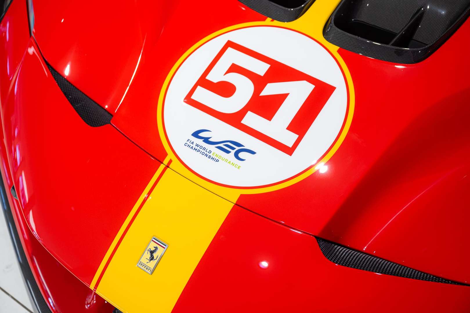 Ferrari SF90 Spider - 2024 - Joinsteer - #5