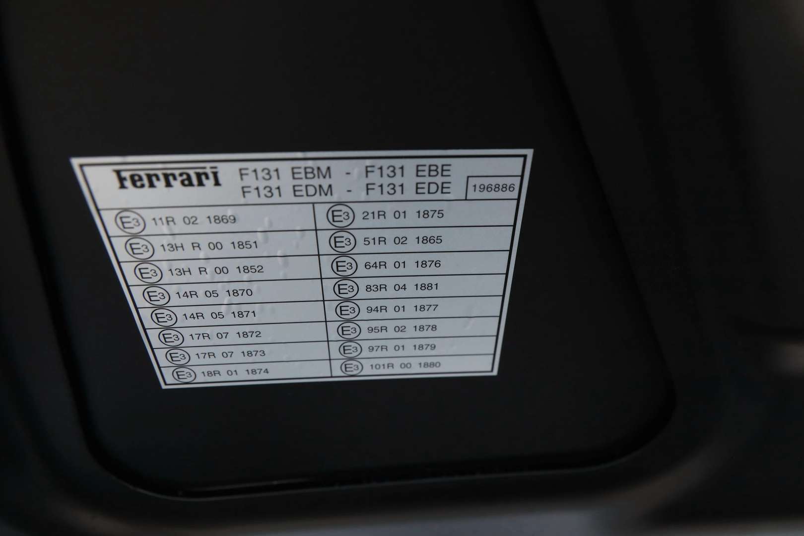 Ferrari F430 Spider - 2007 - Joinsteer - #33