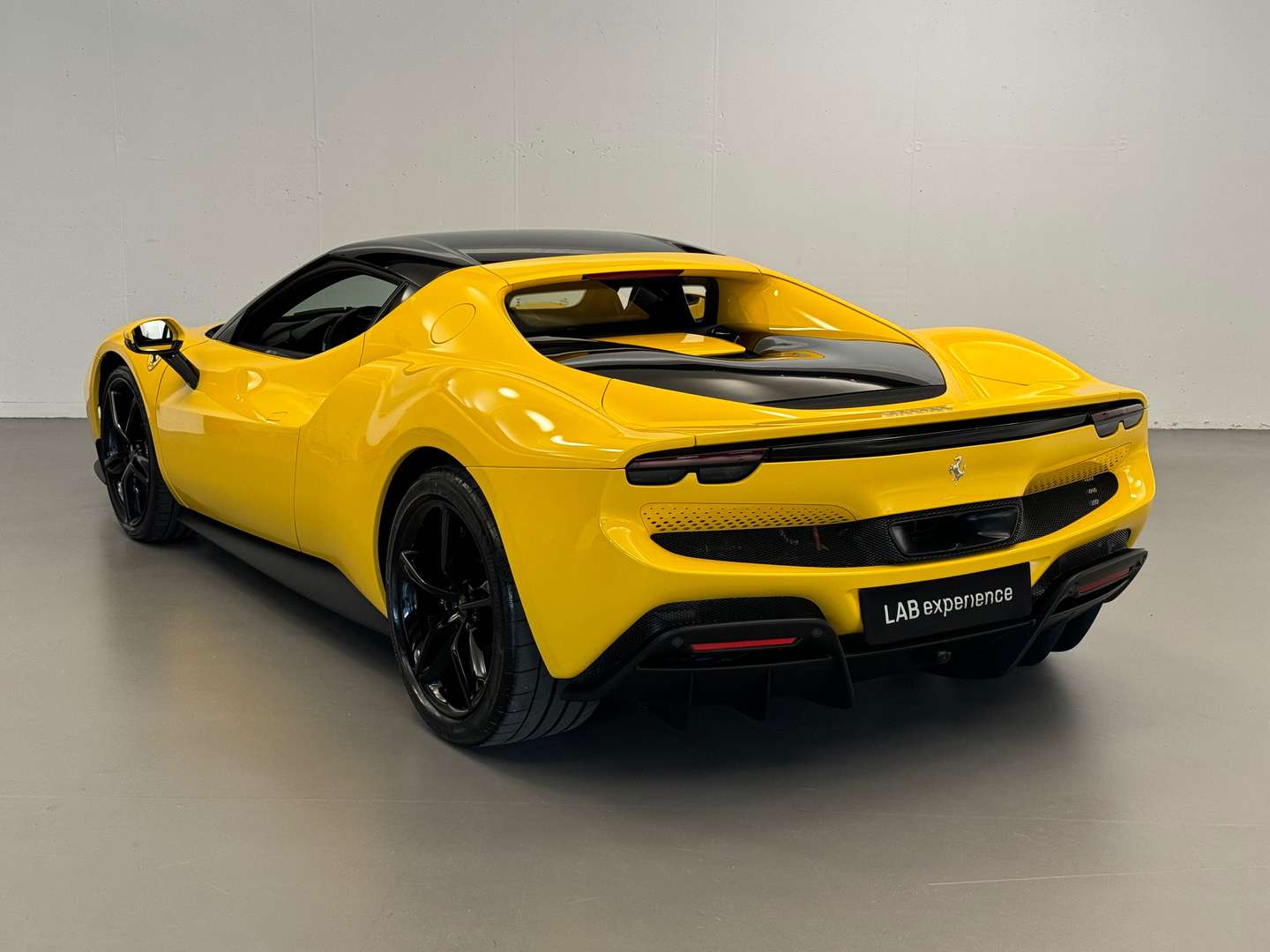 Ferrari 296 GTB - 2023 - Joinsteer - #2