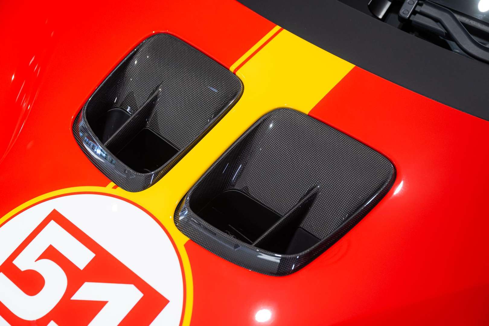 Ferrari SF90 Spider - 2024 - Joinsteer - #6