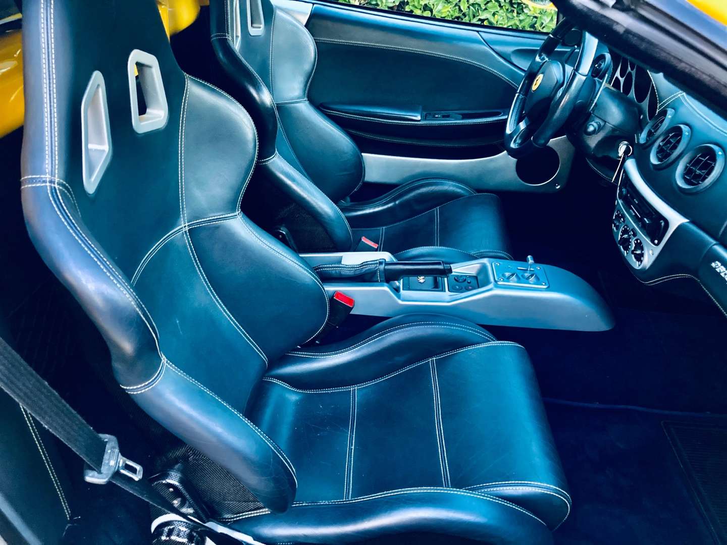 Ferrari 360 Spider - 2005 - Joinsteer - #14