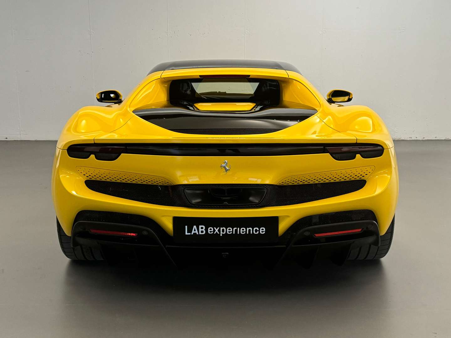 Ferrari 296 GTB - 2023 - Joinsteer - #3