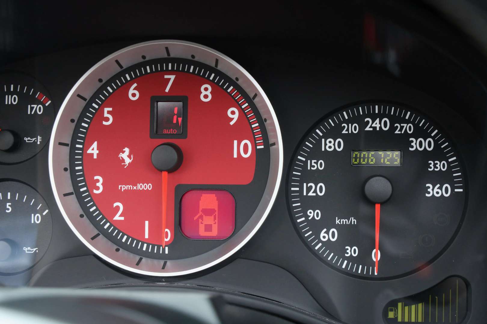 Ferrari F430 Spider - 2007 - Joinsteer - #34