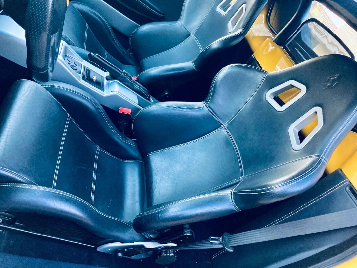 Ferrari 360 Spider - 2005 - Joinsteer - #15