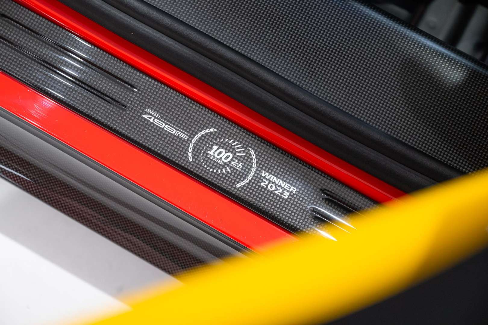 Ferrari SF90 Spider - 2024 - Joinsteer - #8