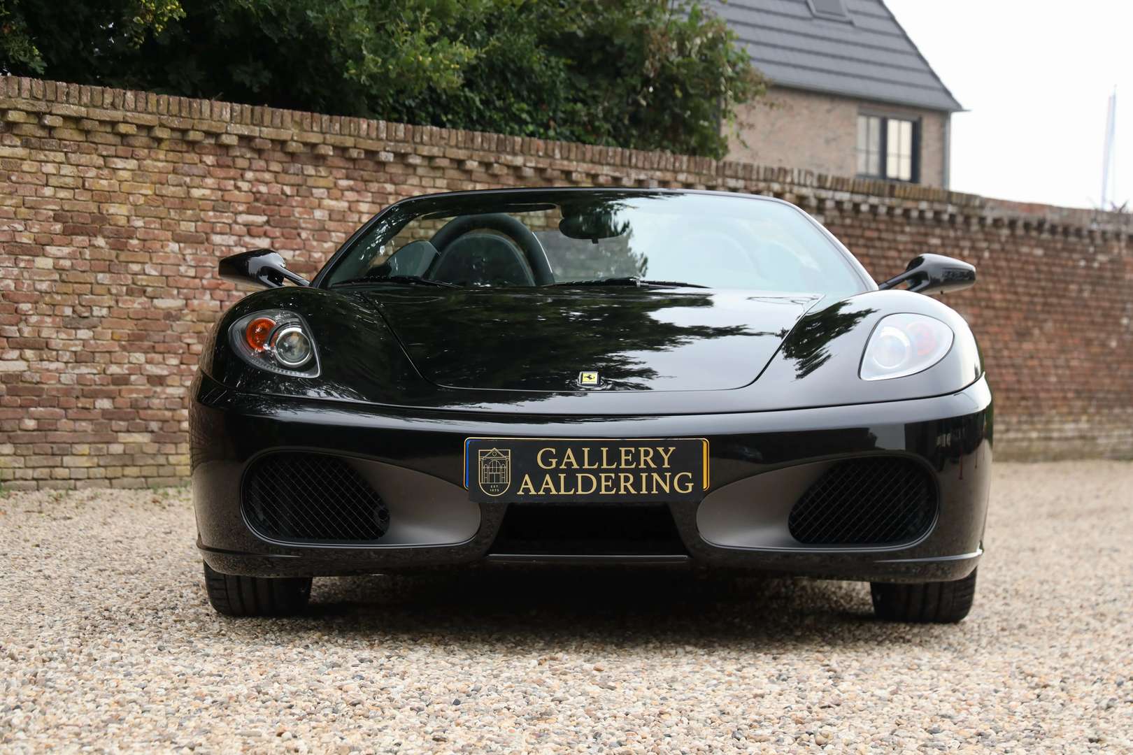 Ferrari F430 Spider - 2007 - Joinsteer - #35