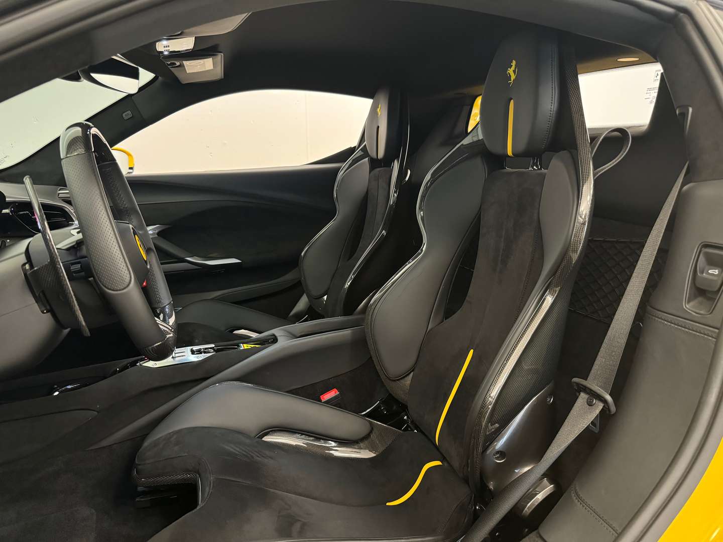 Ferrari 296 GTB - 2023 - Joinsteer - #6