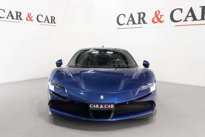 Ferrari SF90 Stradale -  - Joinsteer - #2