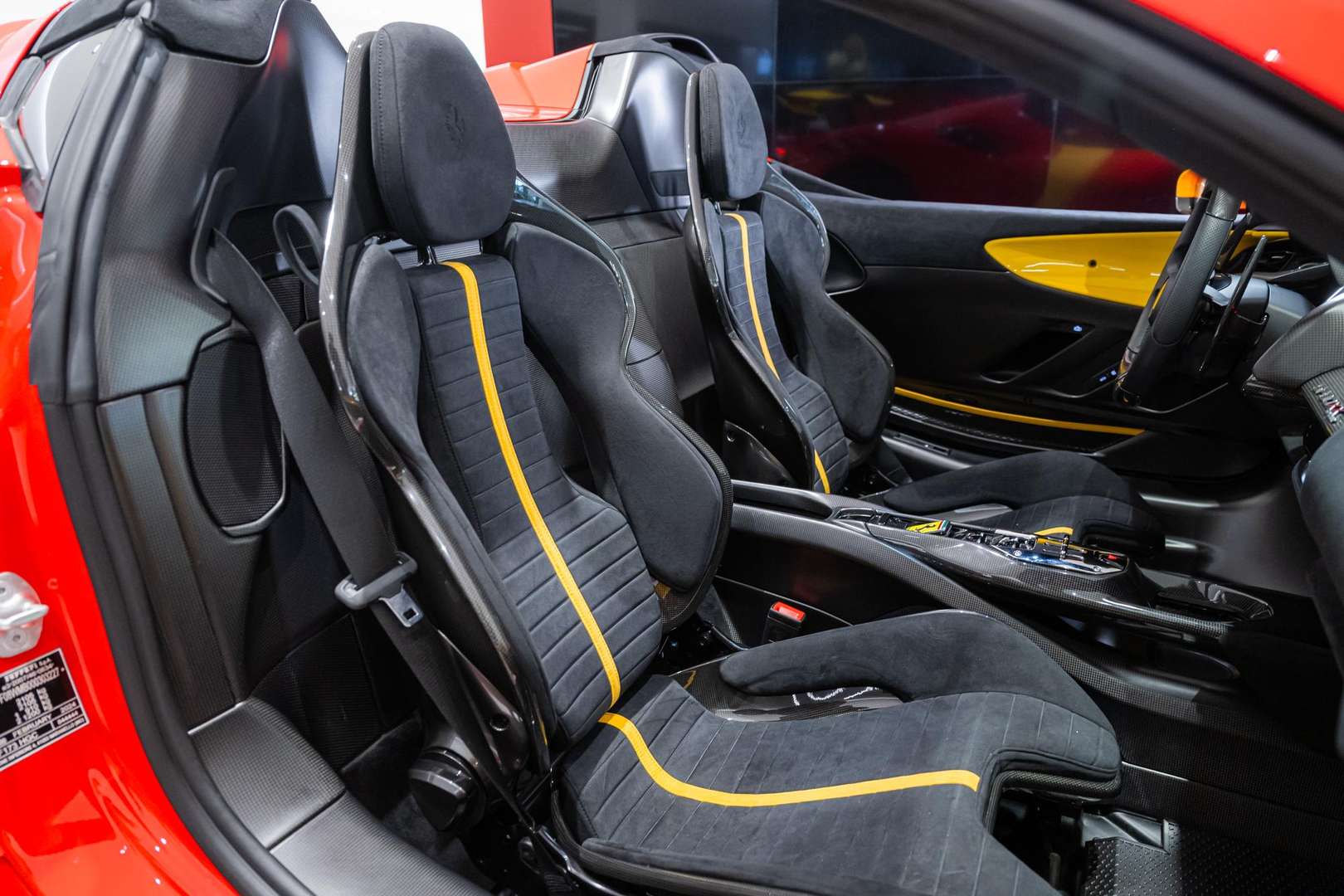 Ferrari SF90 Spider - 2024 - Joinsteer - #10