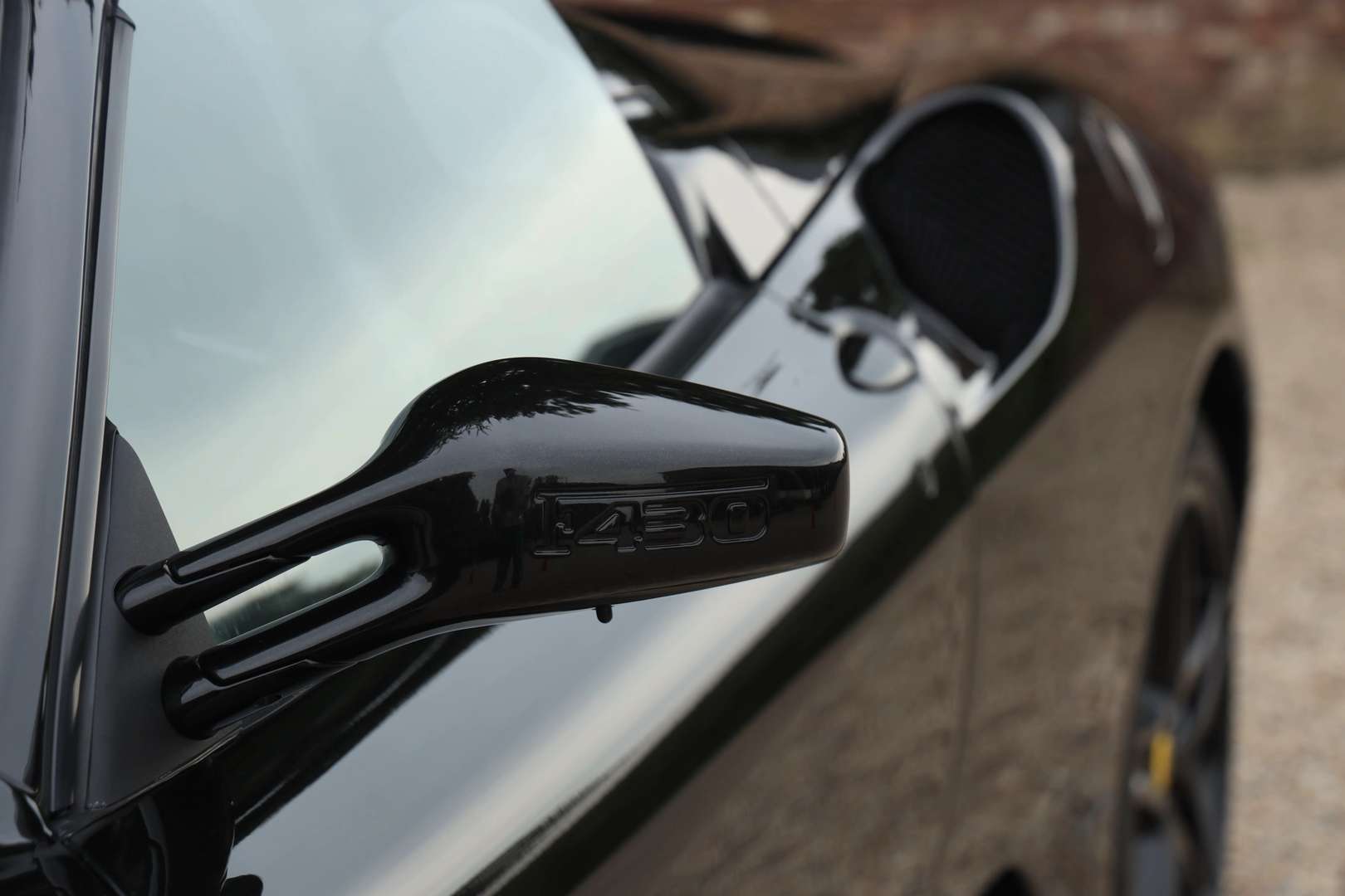 Ferrari F430 Spider - 2007 - Joinsteer - #36