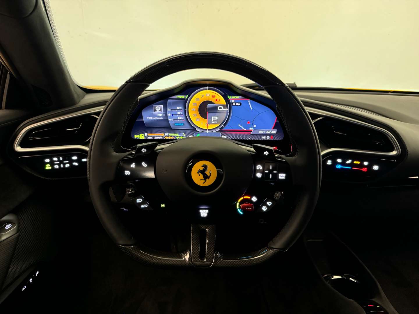 Ferrari 296 GTB - 2023 - Joinsteer - #8