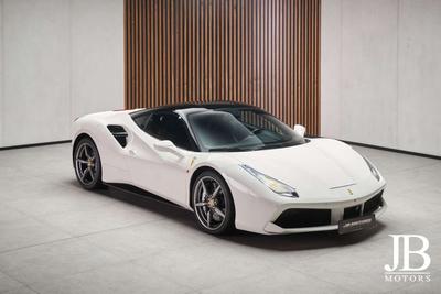 Ferrari 488 -  - Joinsteer - #1