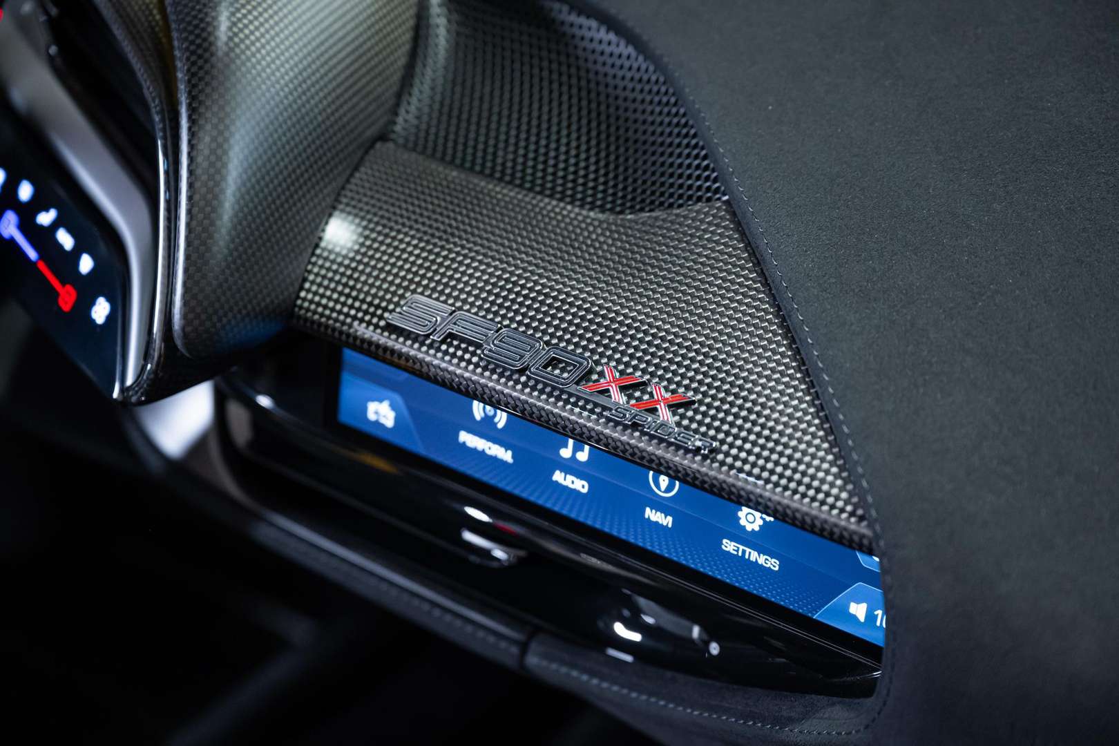 Ferrari SF90 Spider - 2024 - Joinsteer - #12