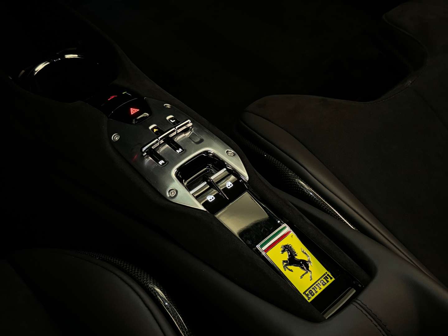 Ferrari 296 GTB - 2023 - Joinsteer - #9