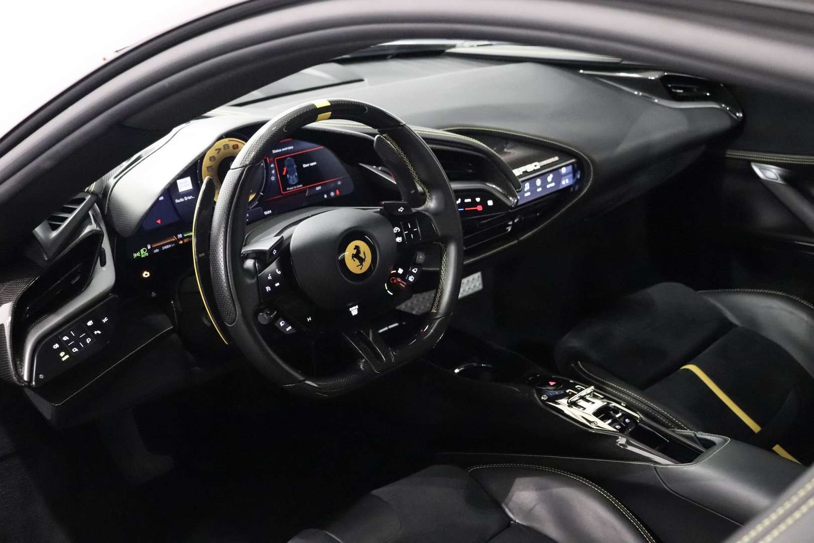 Ferrari SF90 Stradale - 2021 - Joinsteer - #9