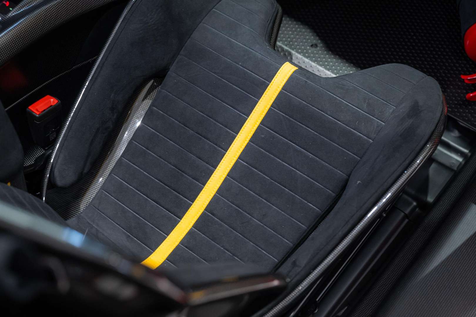 Ferrari SF90 Spider - 2024 - Joinsteer - #13