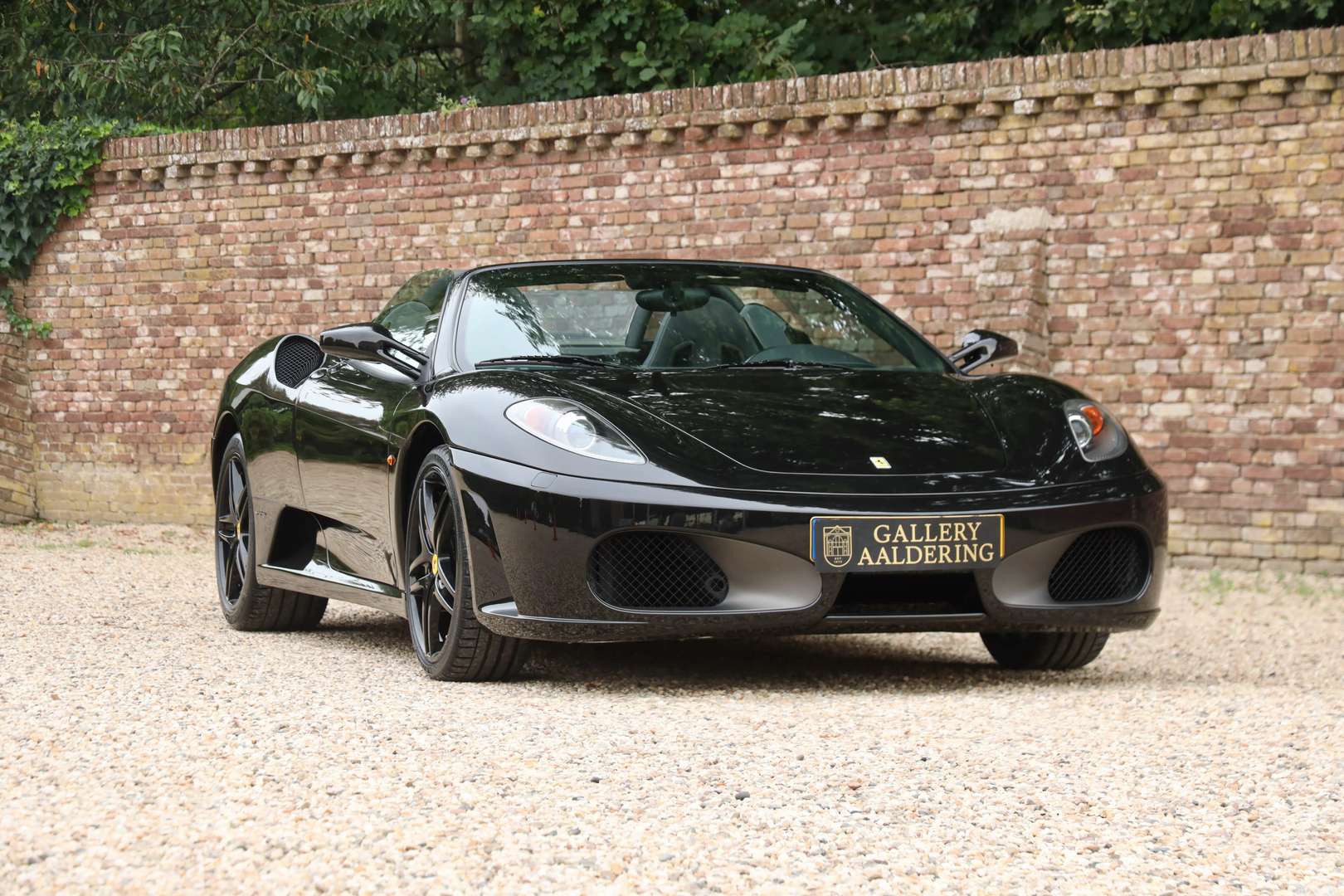 Ferrari F430 Spider - 2007 - Joinsteer - #37