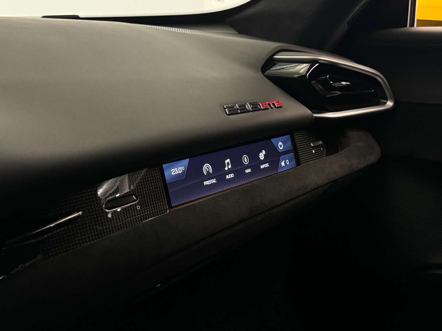 Ferrari 296 GTB - 2023 - Joinsteer - #11