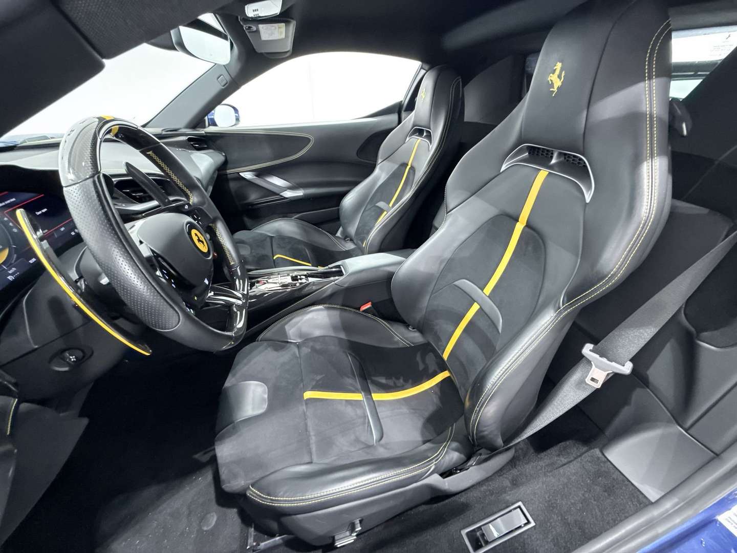 Ferrari SF90 Stradale - 2021 - Joinsteer - #10