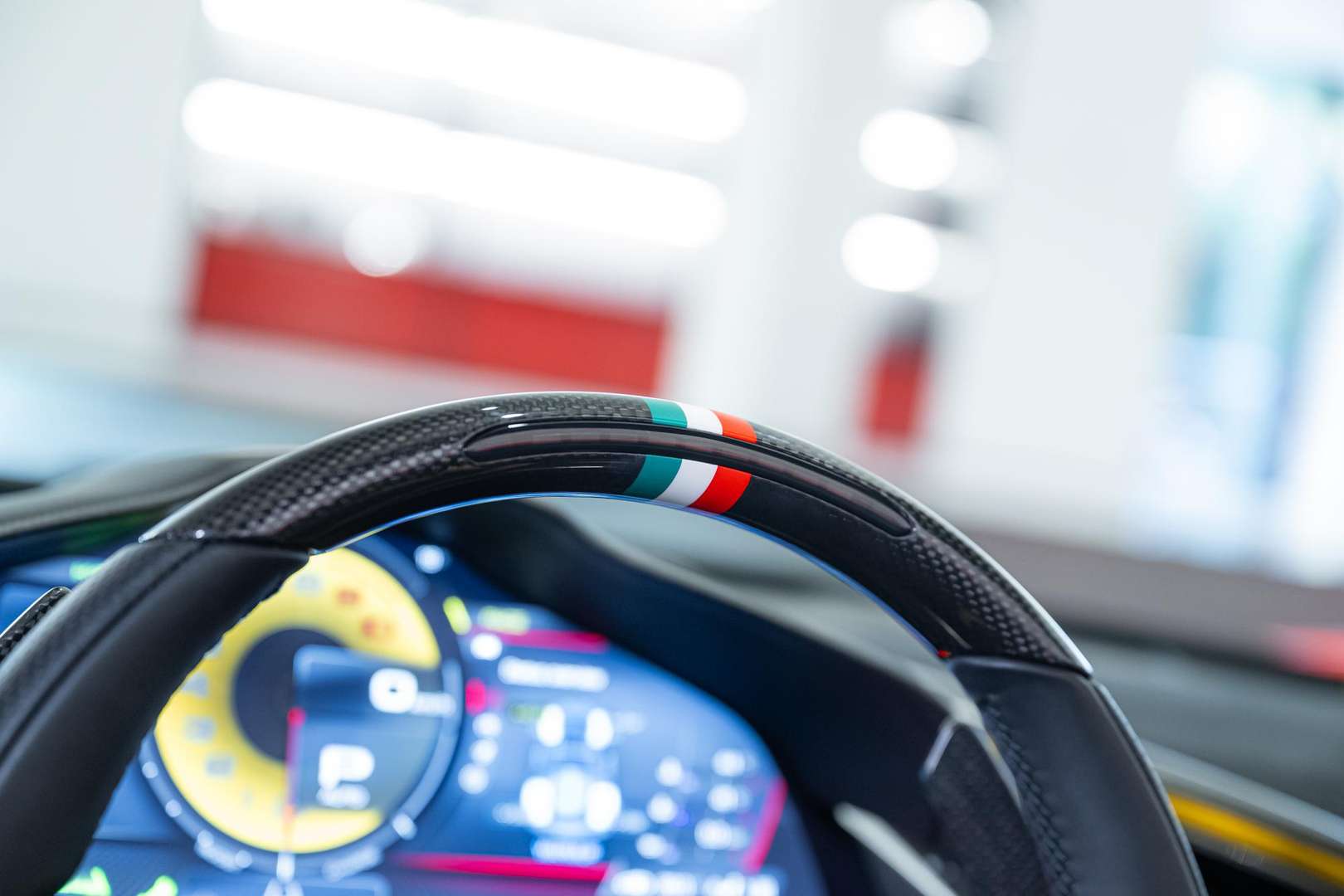 Ferrari SF90 Spider - 2024 - Joinsteer - #14