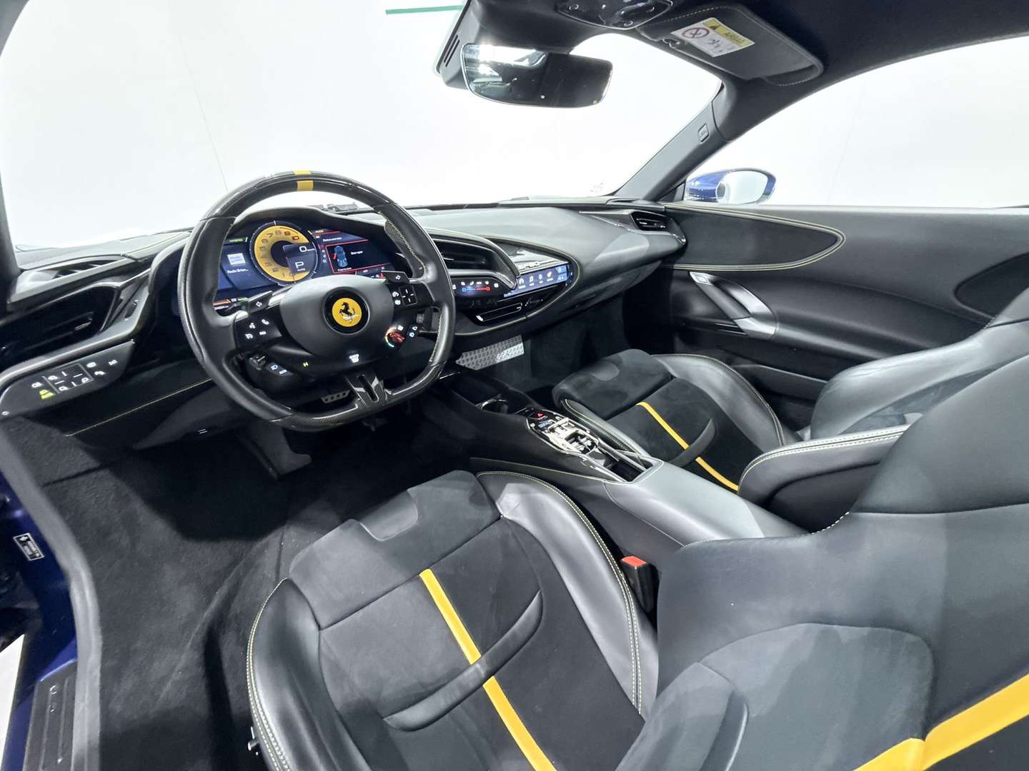 Ferrari SF90 Stradale - 2021 - Joinsteer - #11