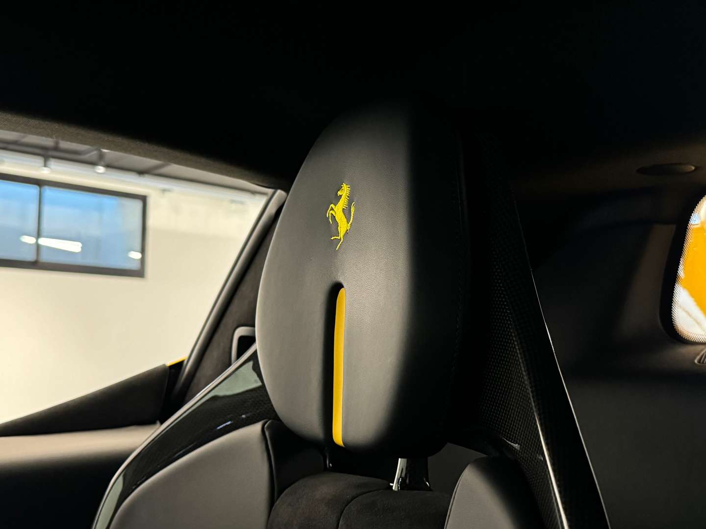 Ferrari 296 GTB - 2023 - Joinsteer - #12