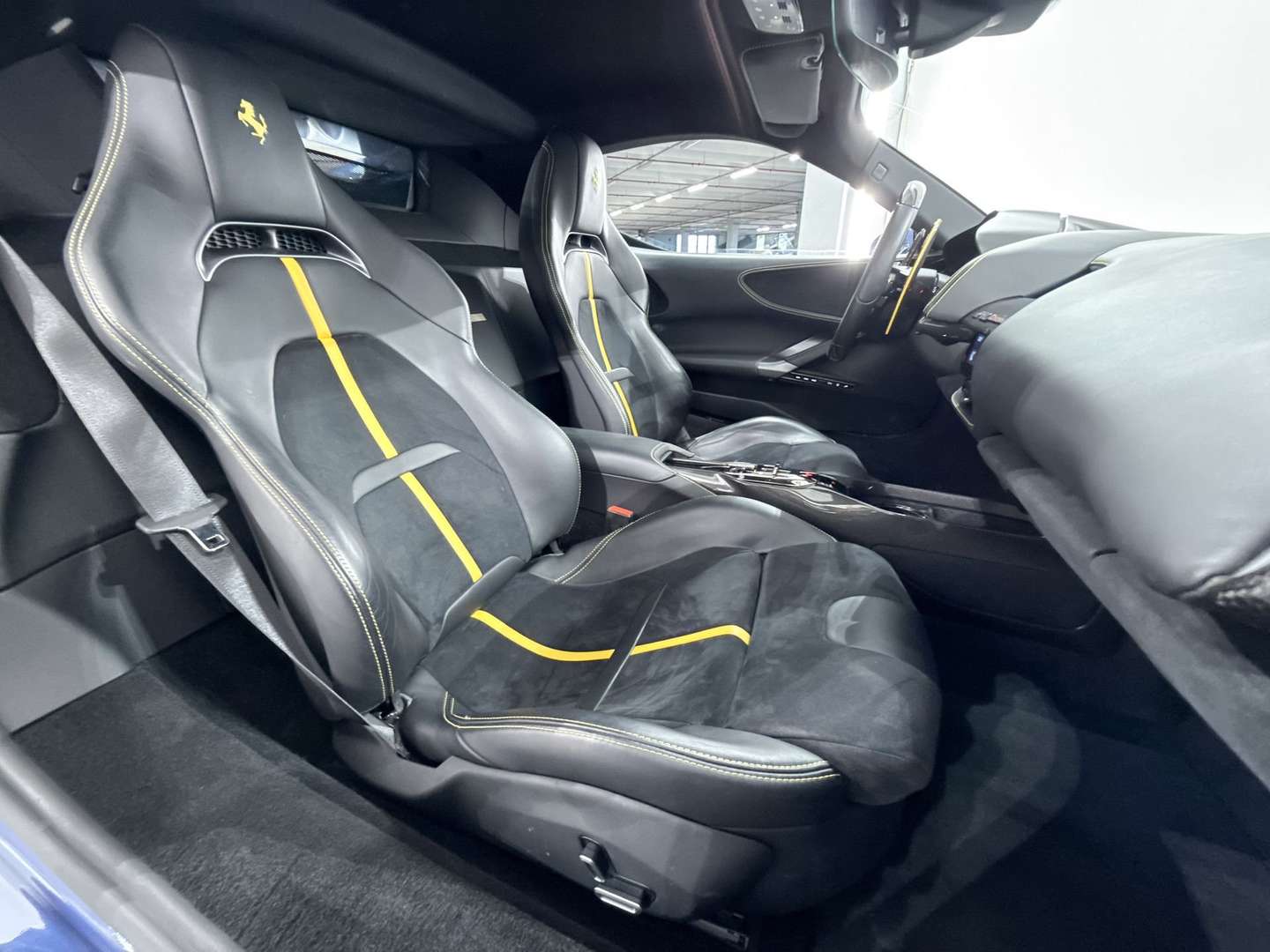 Ferrari SF90 Stradale - 2021 - Joinsteer - #12