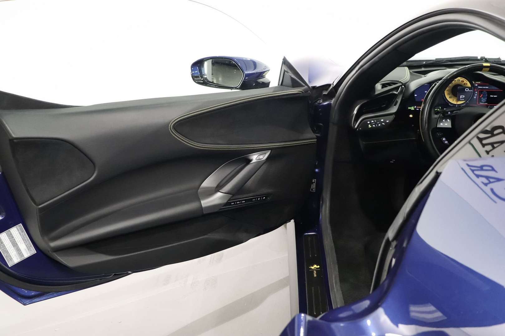 Ferrari SF90 Stradale - 2021 - Joinsteer - #13