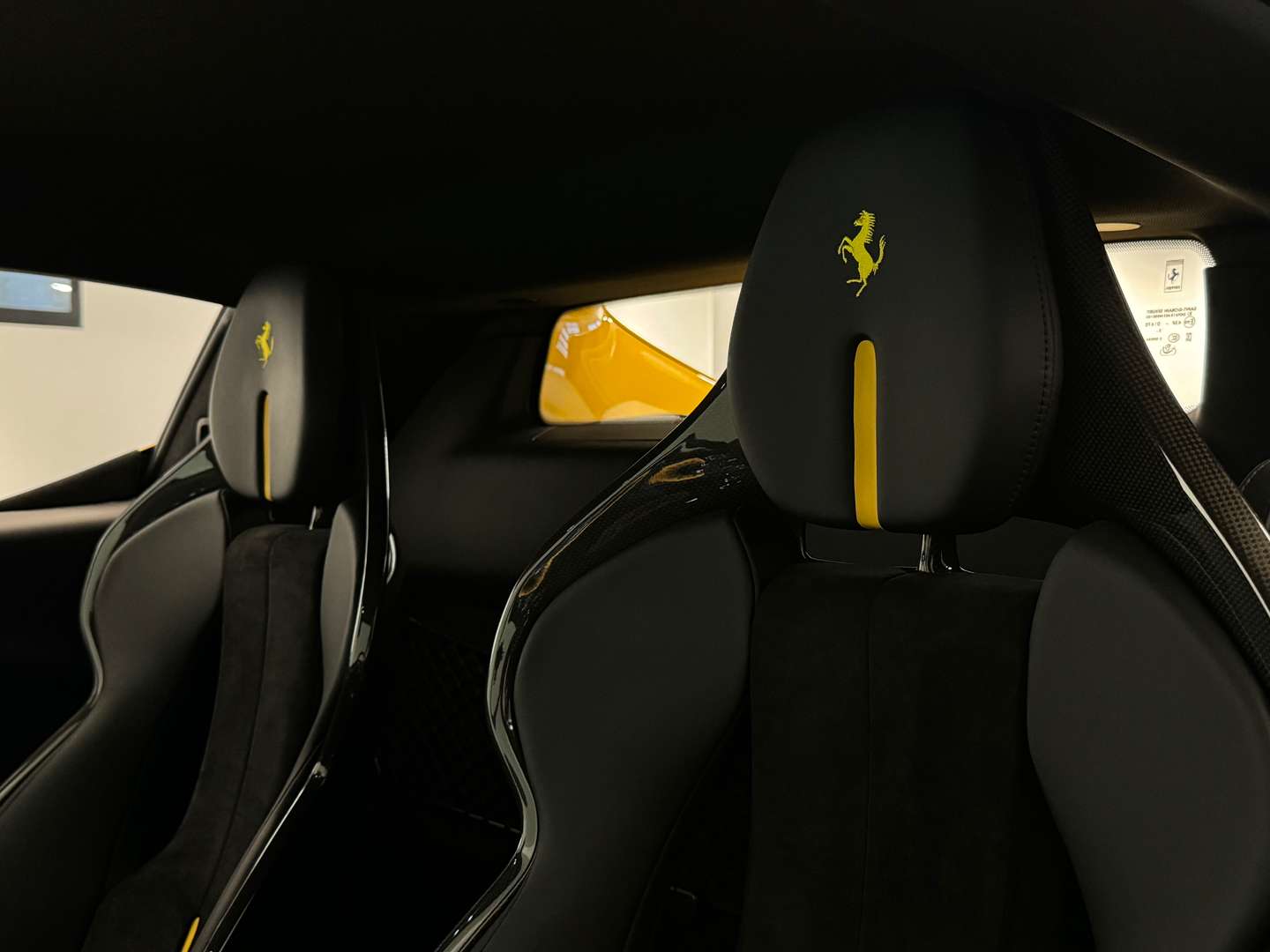 Ferrari 296 GTB - 2023 - Joinsteer - #13