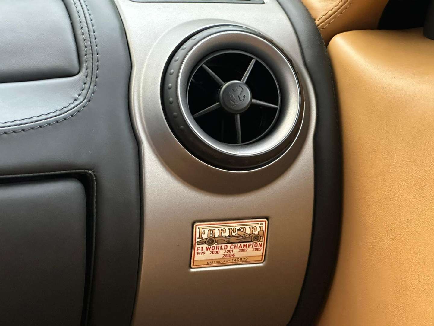 Ferrari F430 - 2005 - Joinsteer - #6