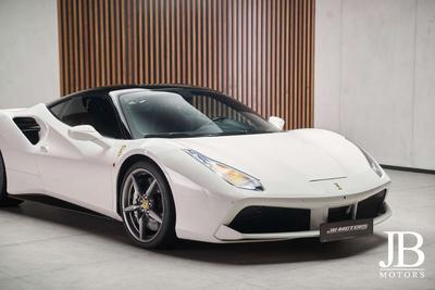 Ferrari 488 -  - Joinsteer - #4