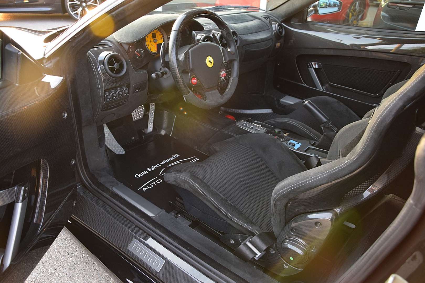 Ferrari F430 - 2008 - Joinsteer - #4