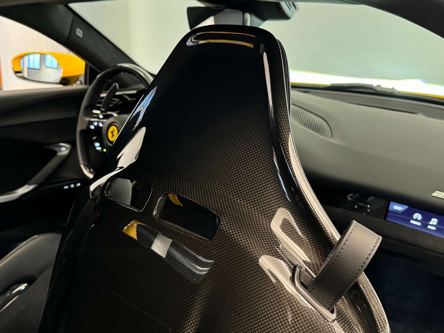 Ferrari 296 GTB - 2023 - Joinsteer - #14