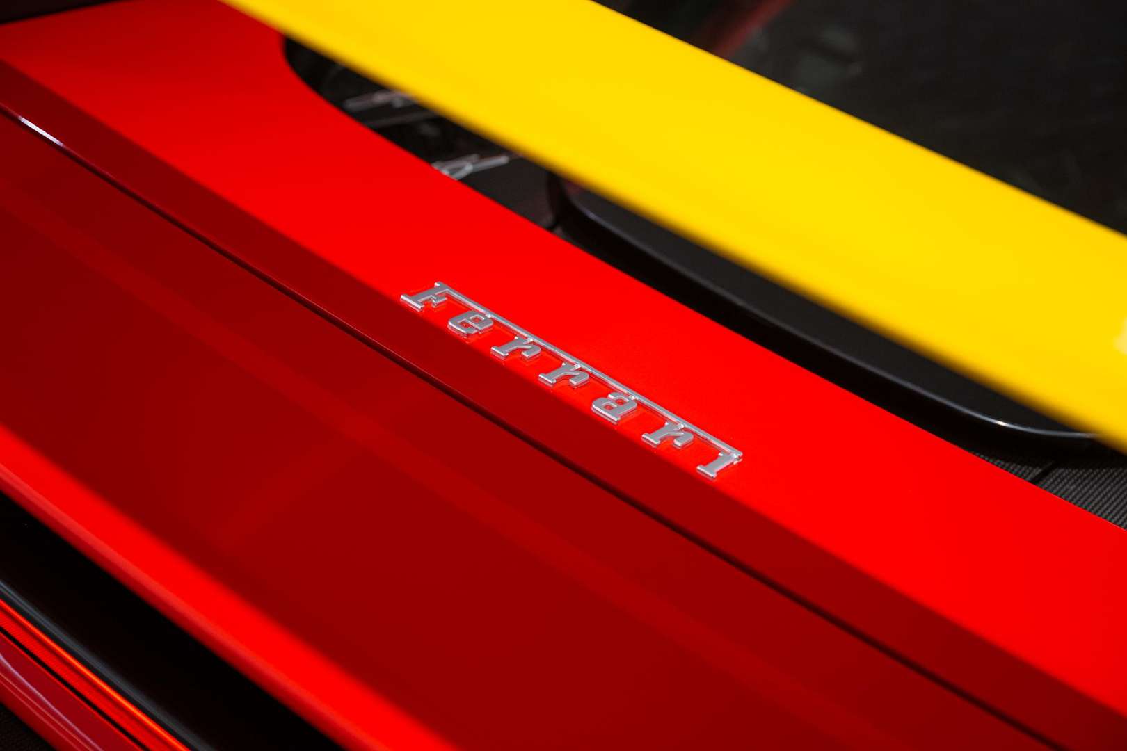 Ferrari SF90 Spider - 2024 - Joinsteer - #17