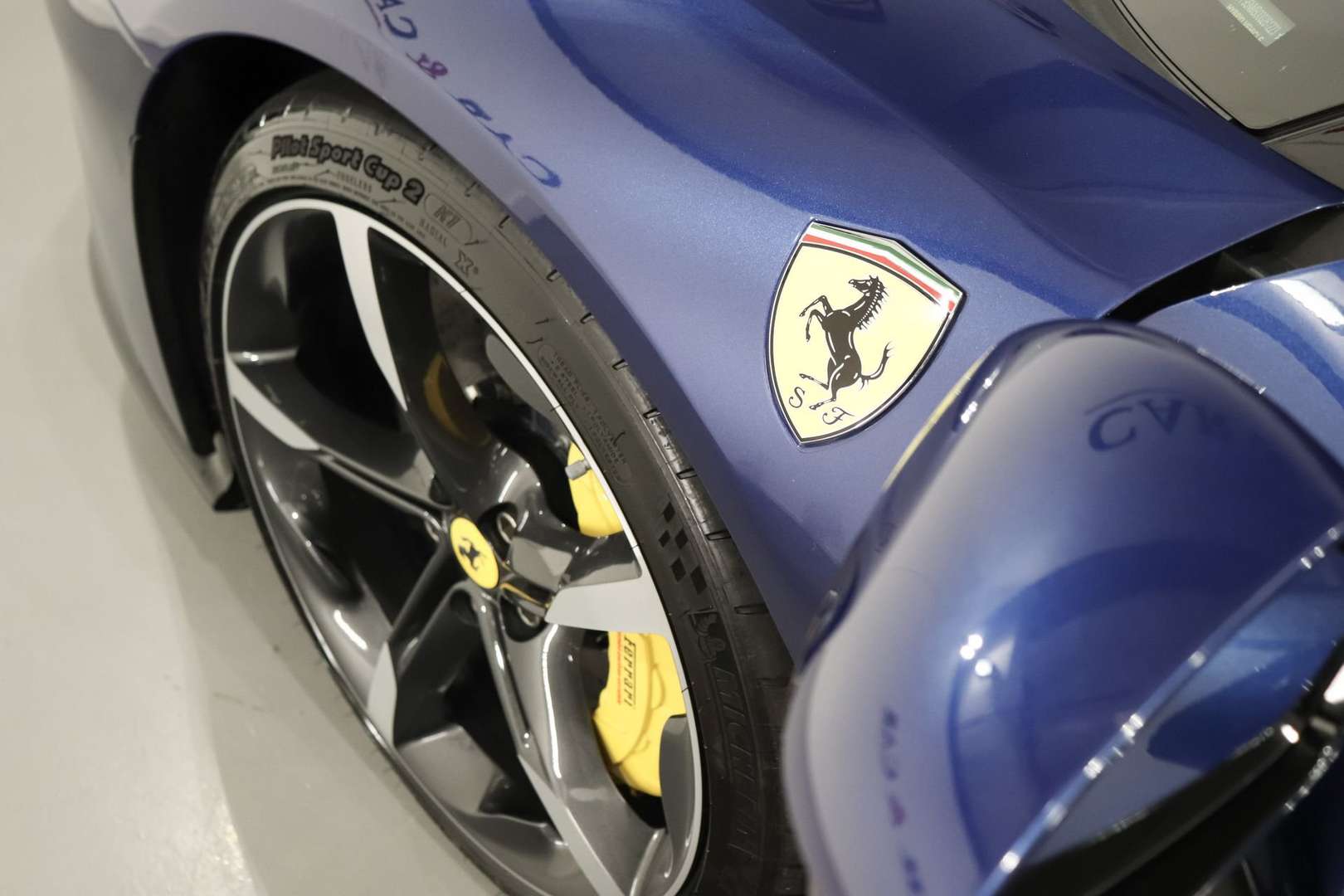 Ferrari SF90 Stradale - 2021 - Joinsteer - #16