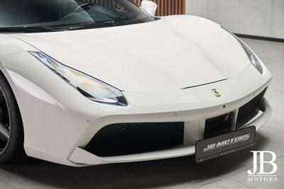 Ferrari 488 -  - Joinsteer - #5