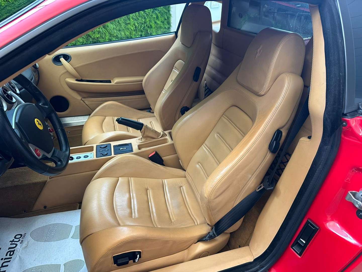 Ferrari F430 - 2005 - Joinsteer - #7