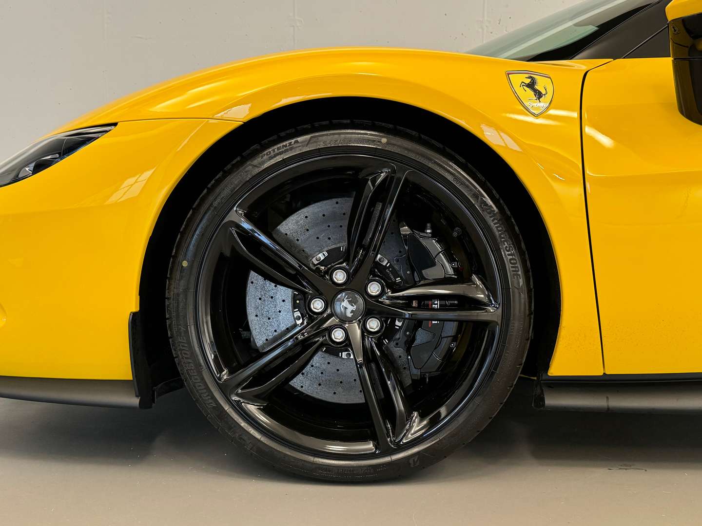 Ferrari 296 GTB - 2023 - Joinsteer - #15