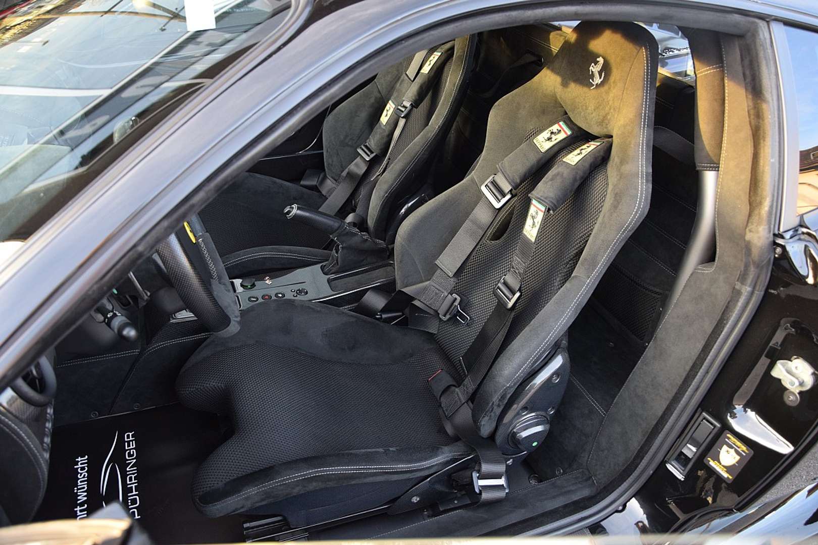 Ferrari F430 - 2008 - Joinsteer - #6