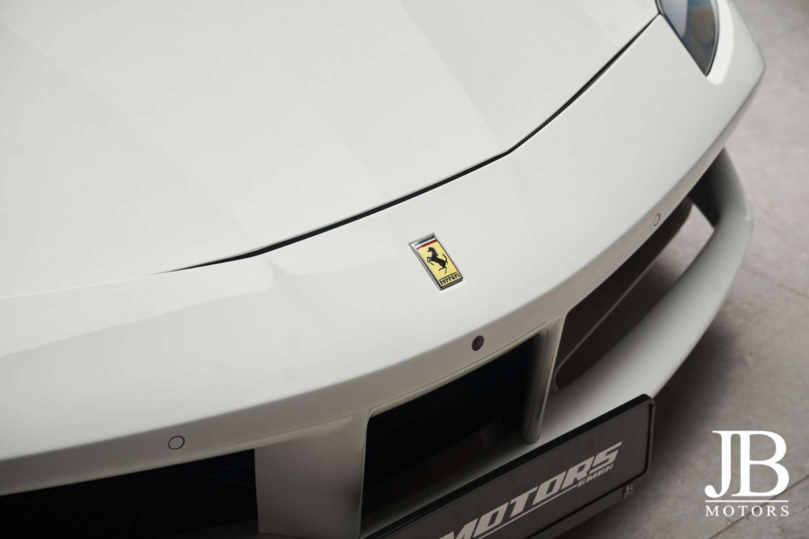 Ferrari 488 - 2015 - Joinsteer - #7