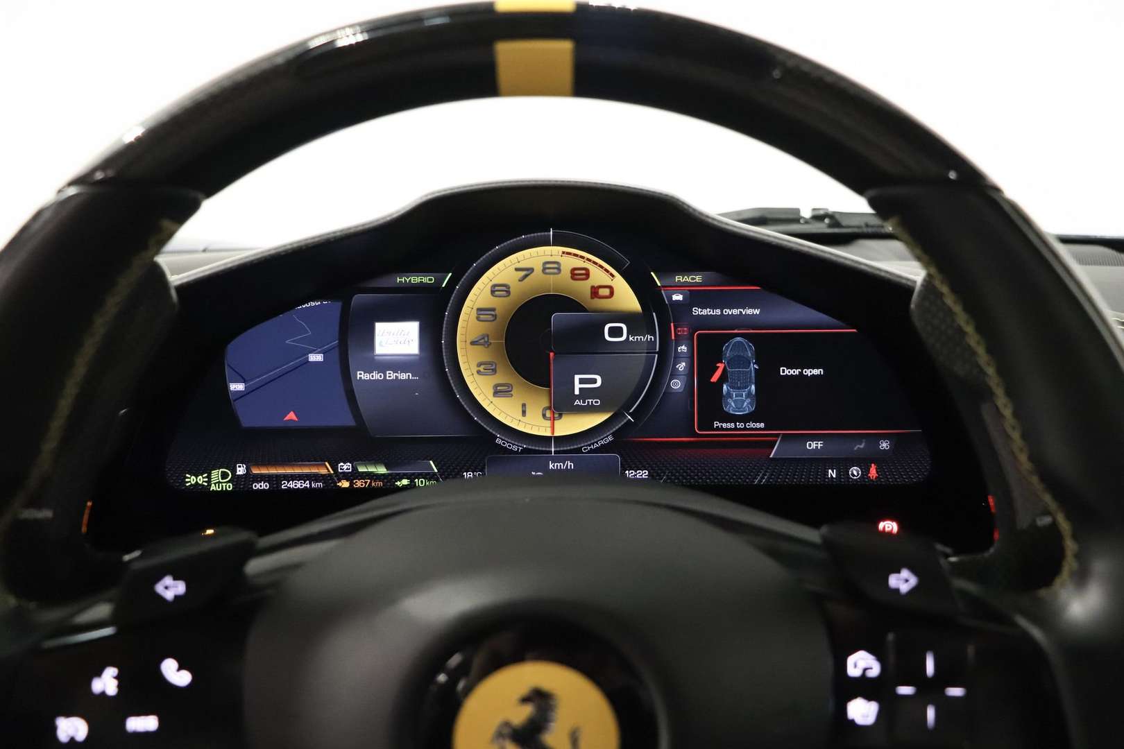 Ferrari SF90 Stradale - 2021 - Joinsteer - #18
