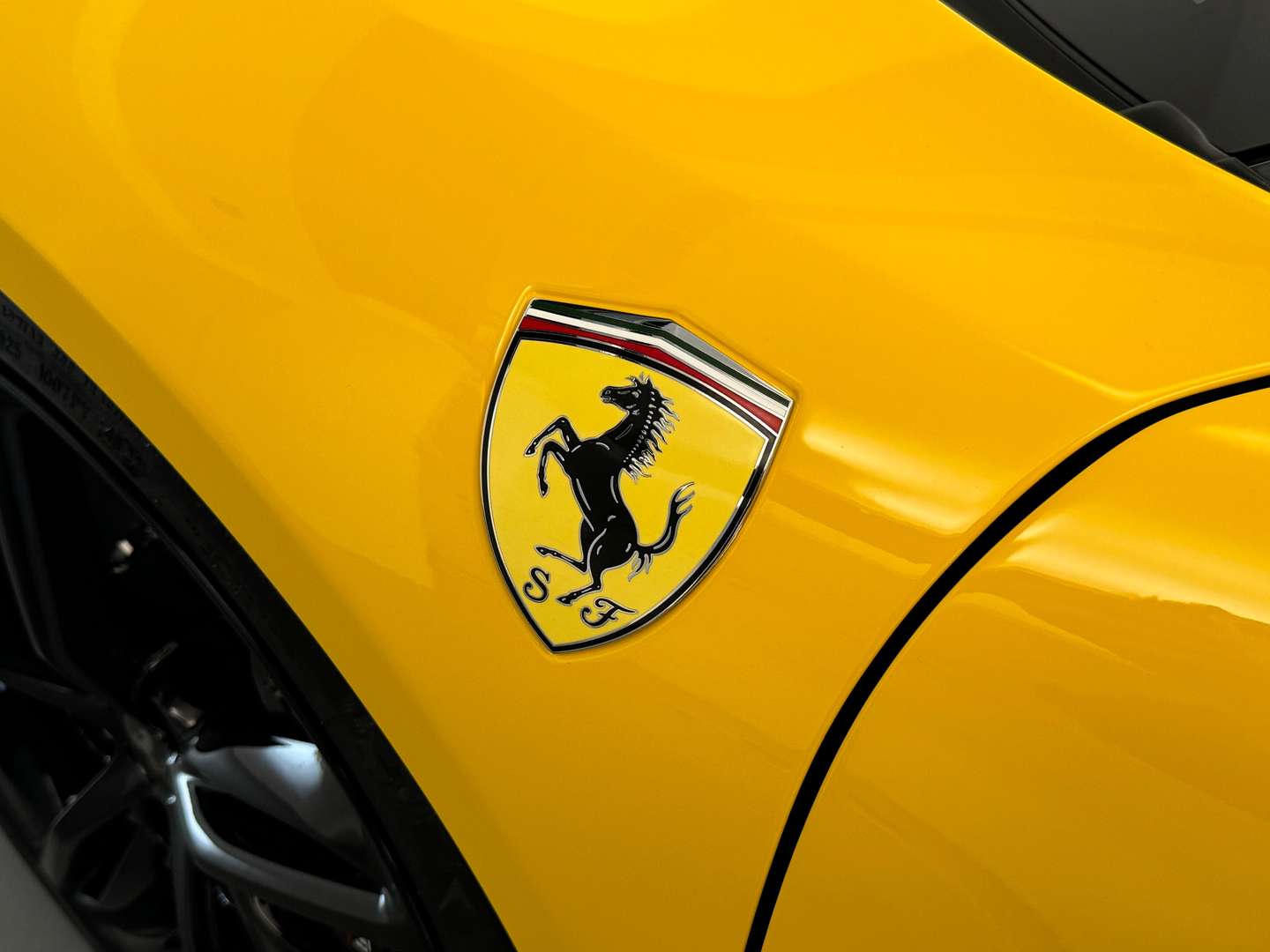 Ferrari 296 GTB - 2023 - Joinsteer - #16